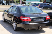 Mercedes Benz E class