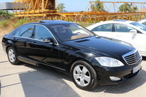 Mercedes Benz E class