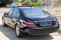 Mercedes Benz E class