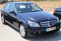 C CLASS