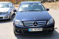 C CLASS