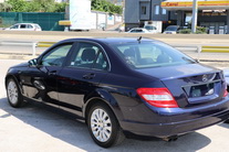 C CLASS