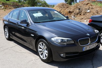 BMW 528