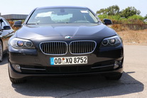BMW 528