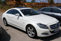 CLS 350