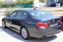 BMW 528