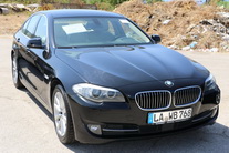 BMW serie 5