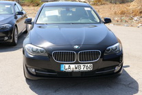 BMW serie 5