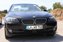 BMW serie 5