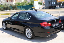 BMW serie 5