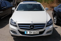CLS 350