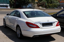 CLS 350